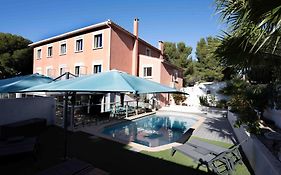 Hotel La Tuiliere