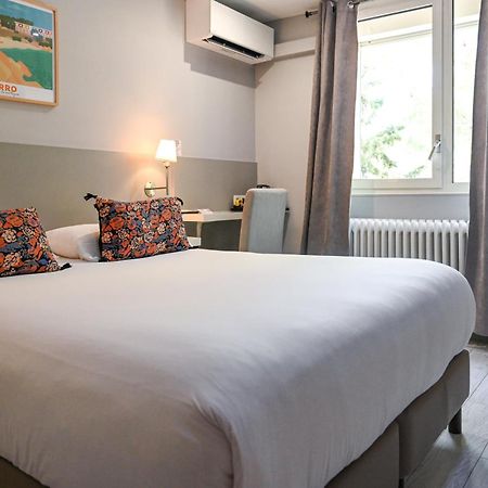 Hotel La Tuiliere Carry-le-Rouet Buitenkant foto