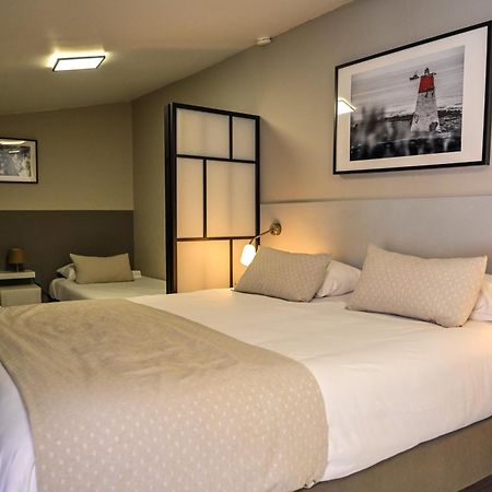 Hotel La Tuiliere Carry-le-Rouet Buitenkant foto