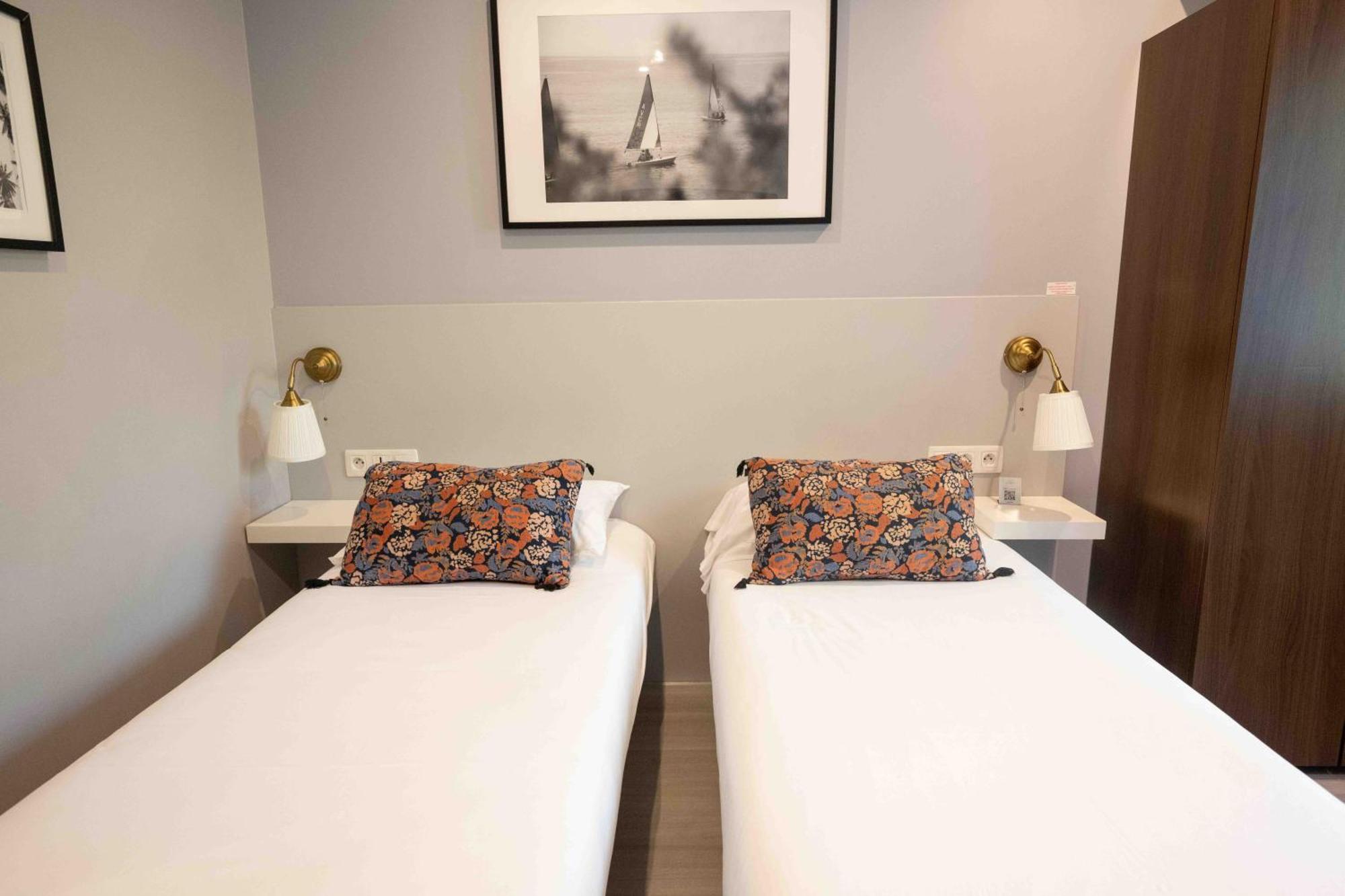 Hotel La Tuiliere Carry-le-Rouet Buitenkant foto