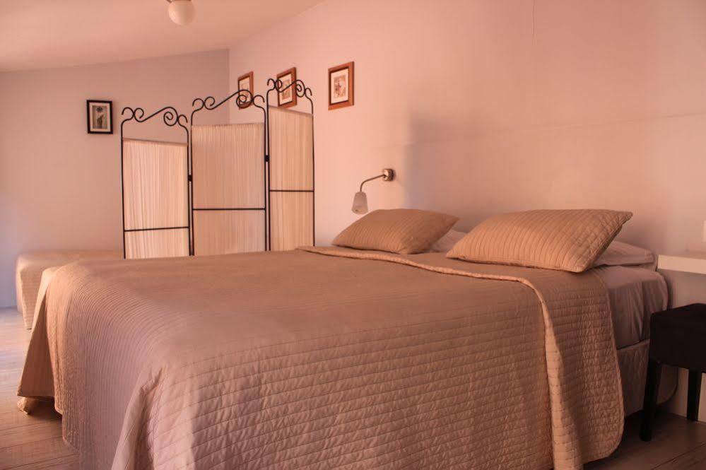 Hotel La Tuiliere Carry-le-Rouet Buitenkant foto